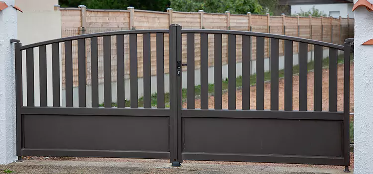 Advanced Gate Solutions in Pembroke Pines, FL