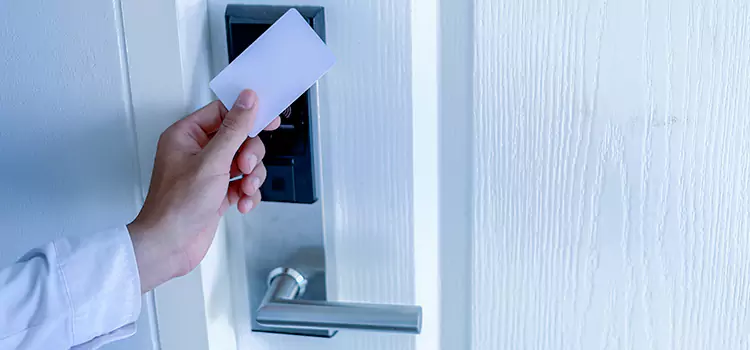 Why Choose Us for Your Keycard Lock Installation in Pembroke Pines, FL?