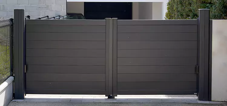 Common Residential Gate Issues We Resolve in Pembroke Pines, FL