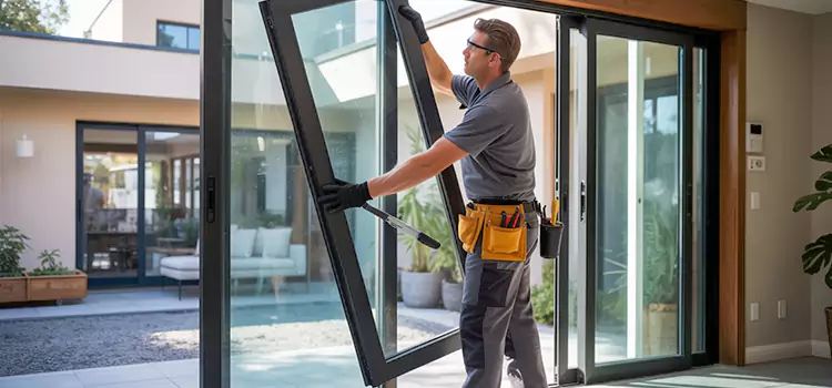 Specialized Sliding Door Roller Services in Pembroke Pines, Florida