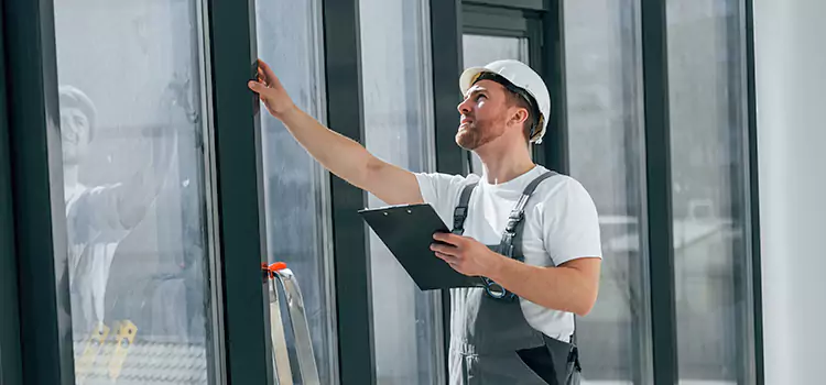 Comprehensive Solutions for Your Sticking Doors in Pembroke Pines, FL