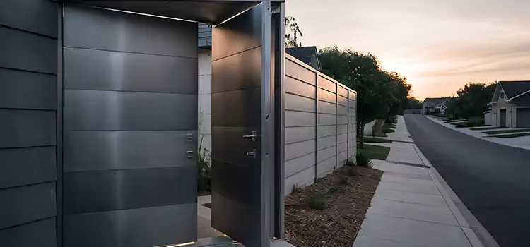 Comprehensive Steel Door Solutions in Pembroke Pines, FL