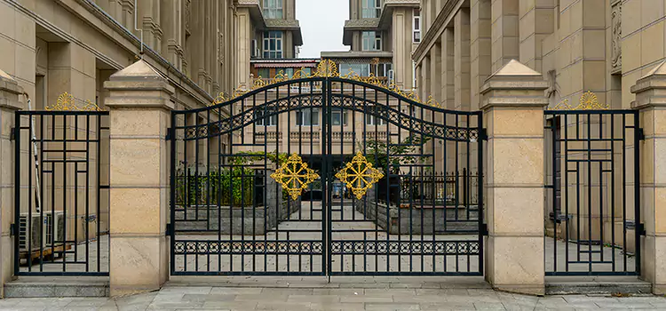 Comprehensive Iron Gate Maintenance Solutions in Pembroke Pines, FL