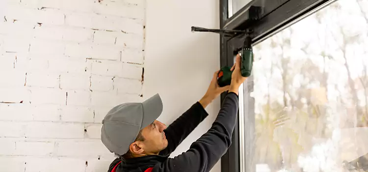 Your Trusted Partner for Door Closer Solutions in Pembroke Pines, FL