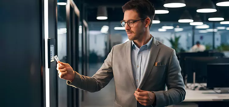 Our Commitment to Keycard Security Excellence in Pembroke Pines, FL