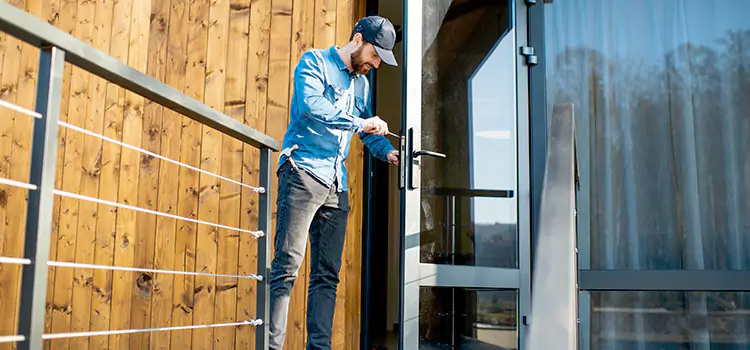 Emergency Patio Door Repair Pembroke Pines