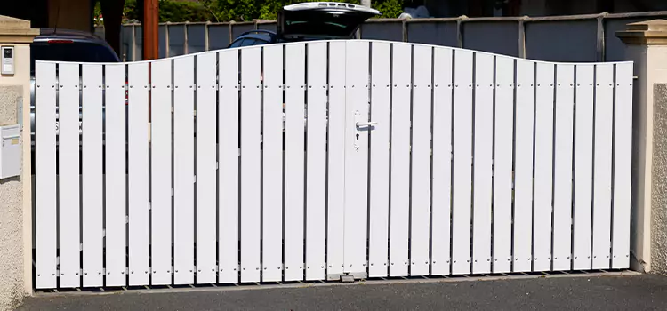 Why Choose Us for Residential Gate Repair in Pembroke Pines, FL?