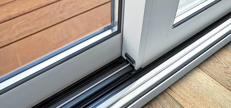 Why Your Sliding Door Keeps Getting Stuck in Pembroke Pines, FL?