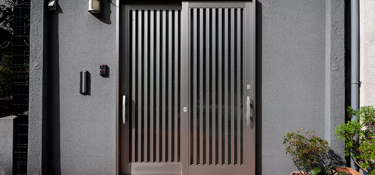 Specialized Steel Door Services in Pembroke Pines, FL